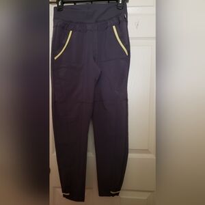 Cherokee Scrub Pants (XSP), Dark harbor.